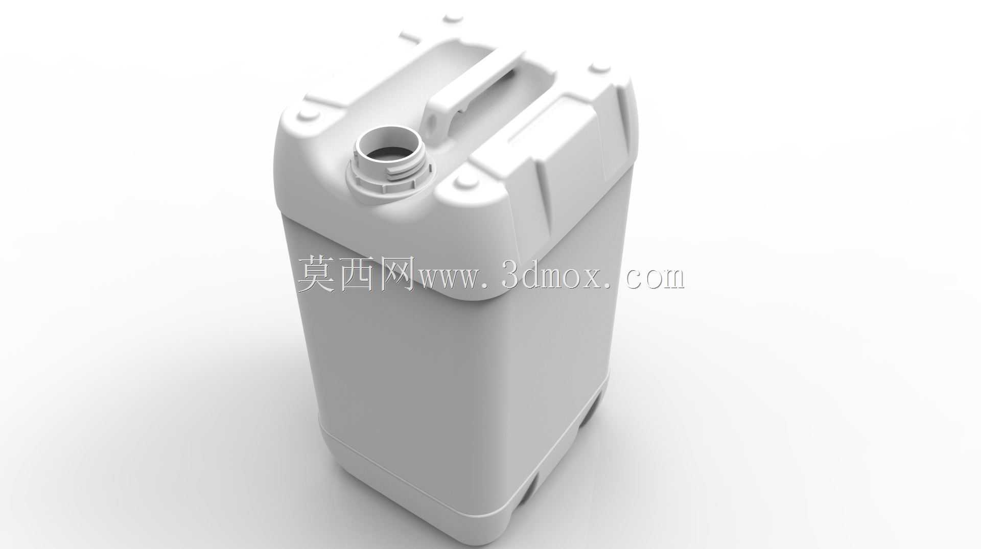 20l机械油桶参考002