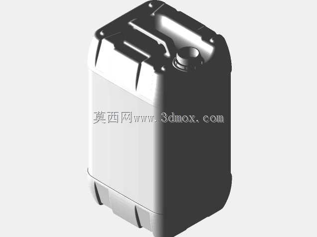 20l机械油桶参考002