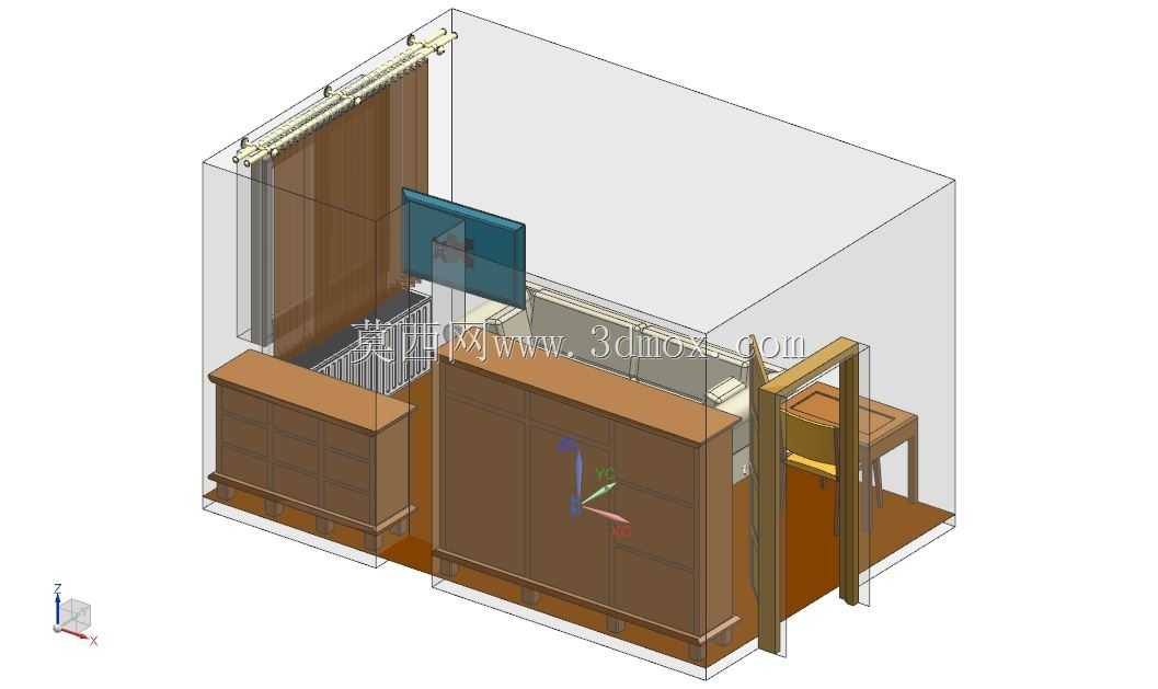 һ¥С���ң�4.5 x 3��m��