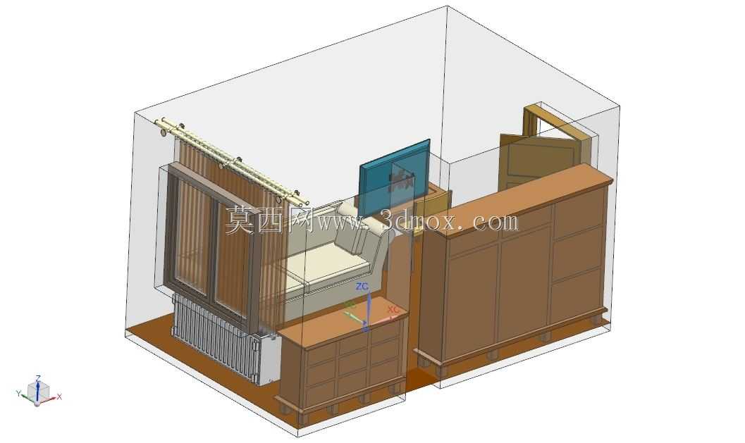 һ¥С���ң�4.5 x 3��m��