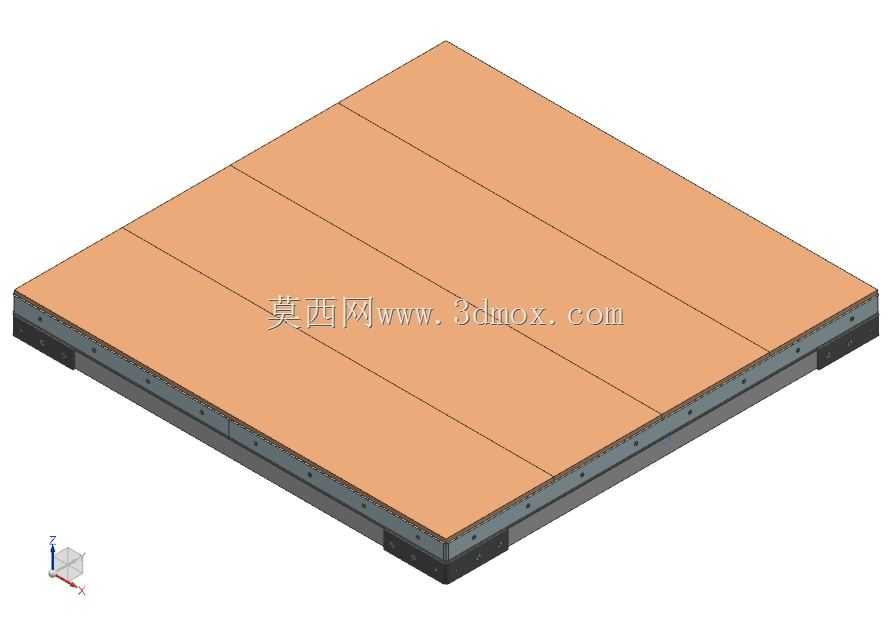 手动工具工作台,H=950,W=1000,L=1000(mm)