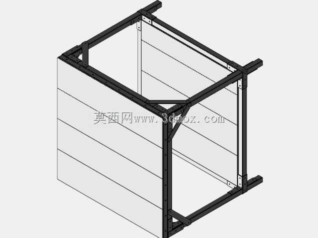 手动工具工作台,H=950,W=1000,L=1000(mm)