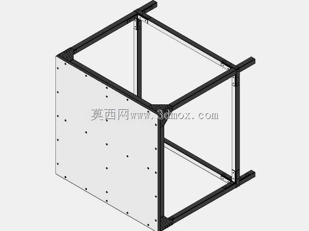 电动工具工作台,H=950,W=1.000,L=1.000(mm)