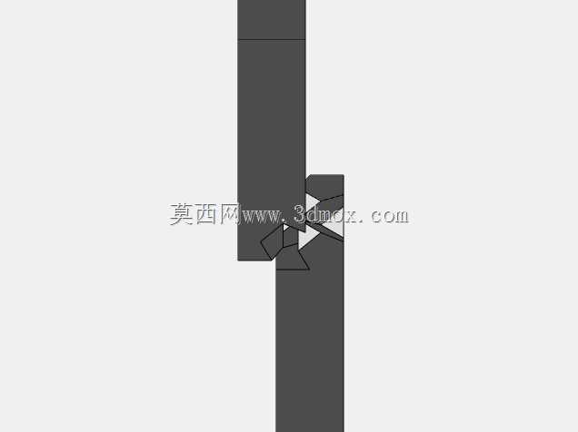 Kawai Tsugite测度