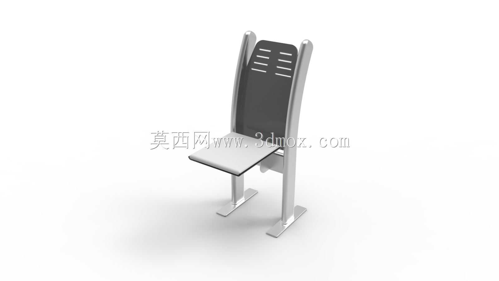 折叠椅配置