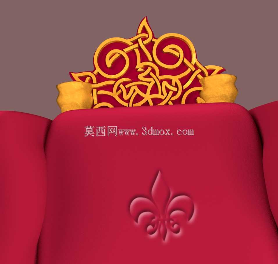 圣诞老人′s椅