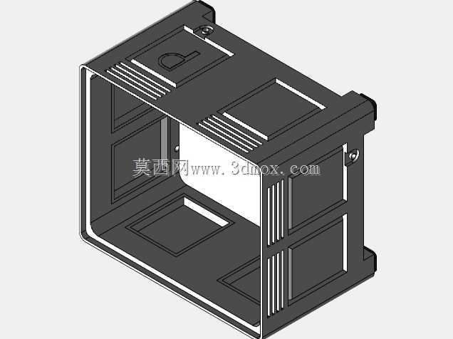 ���Plastico 1200x1000x760
