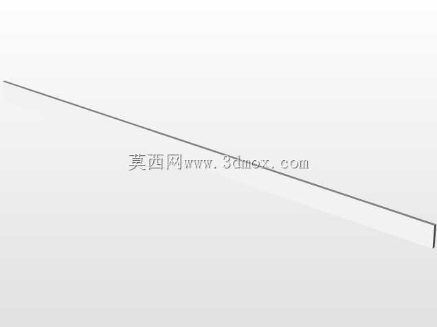 厨房简单构造