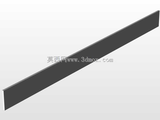 厨房简单构造