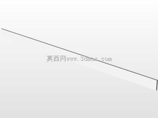 厨房简单构造