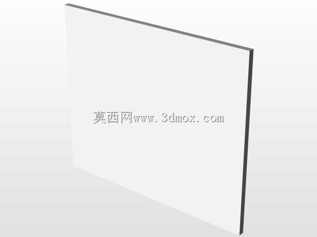 厨房简单构造