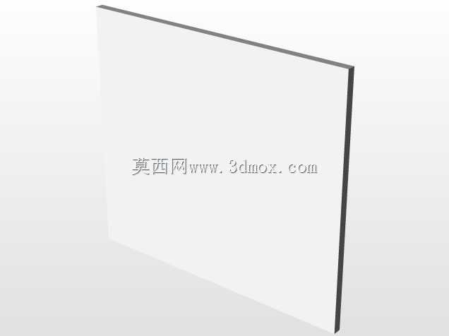 厨房简单构造