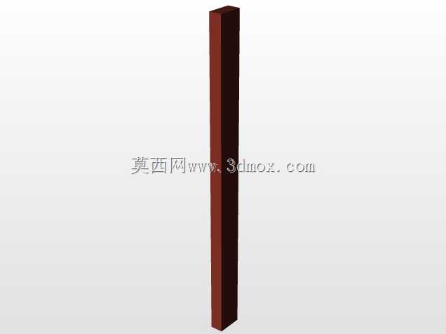 厨房简单构造