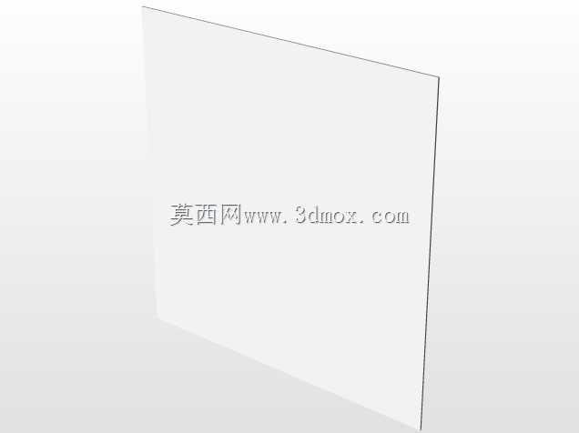 厨房简单构造