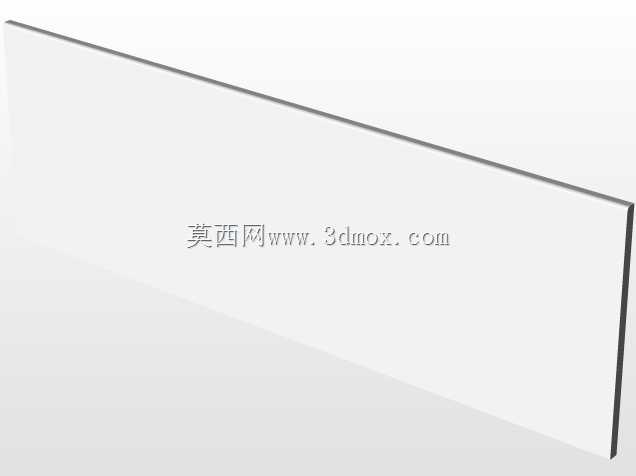 厨房简单构造