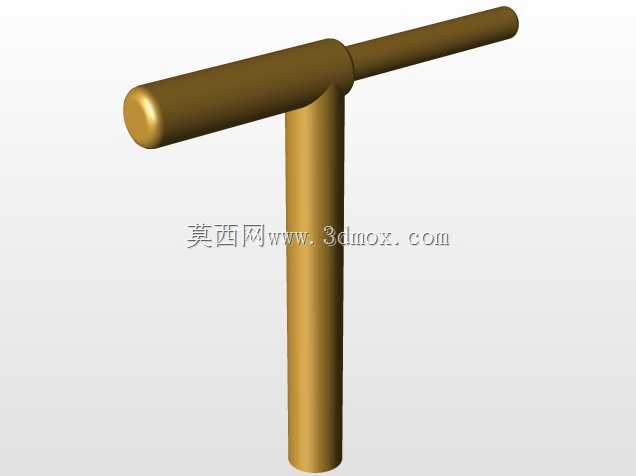 厨房简单构造