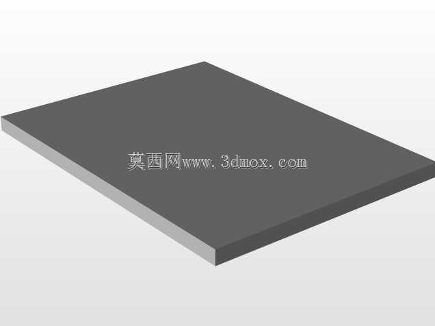 厨房简单构造