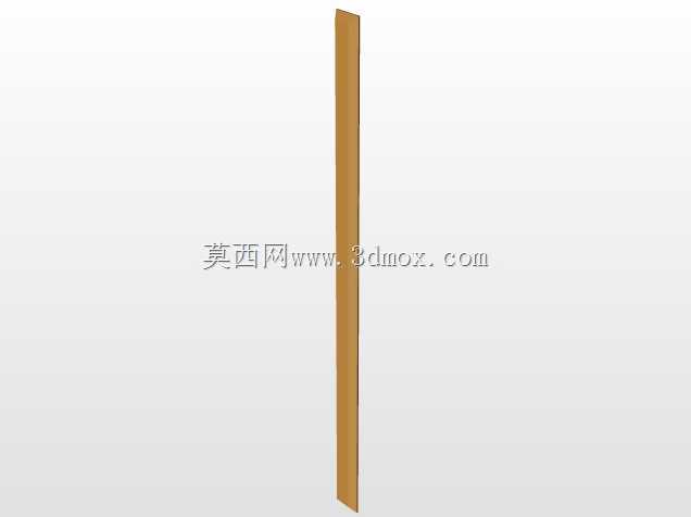 厨房简单构造