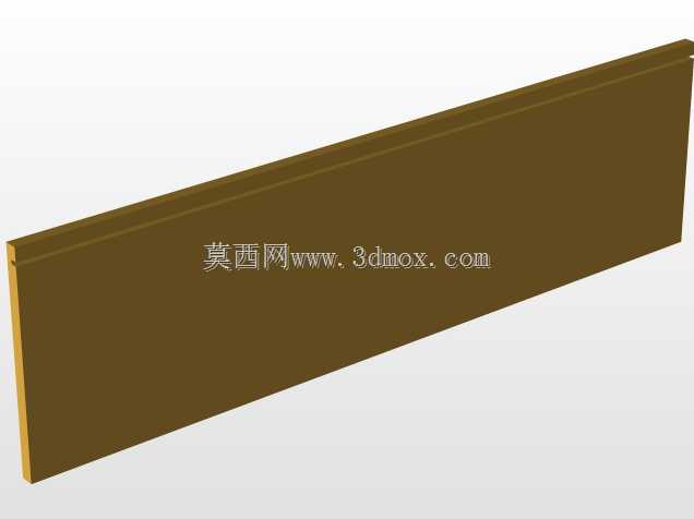 厨房简单构造