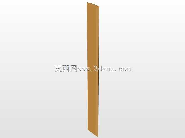 厨房简单构造