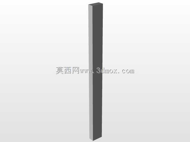 厨房简单构造