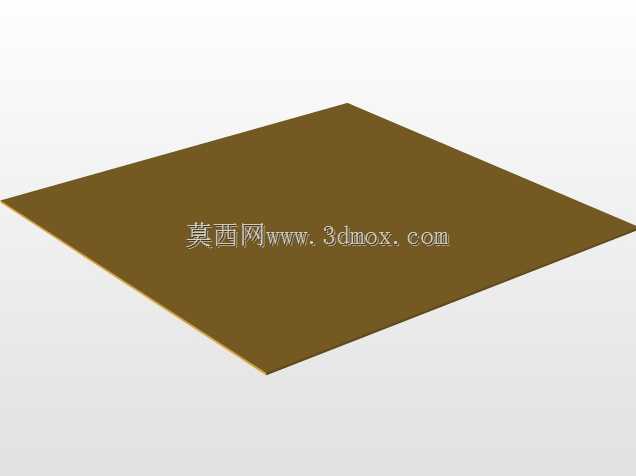 厨房简单构造