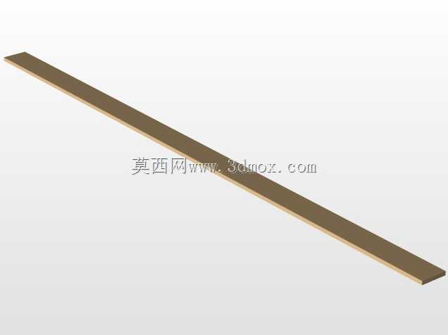 厨房简单构造
