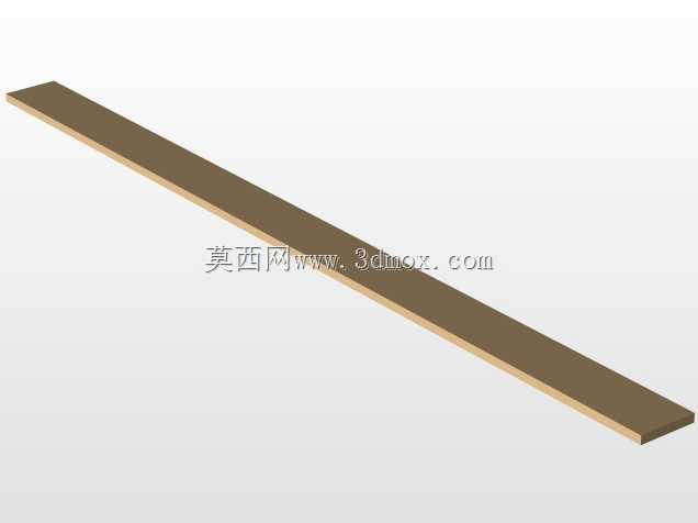 厨房简单构造