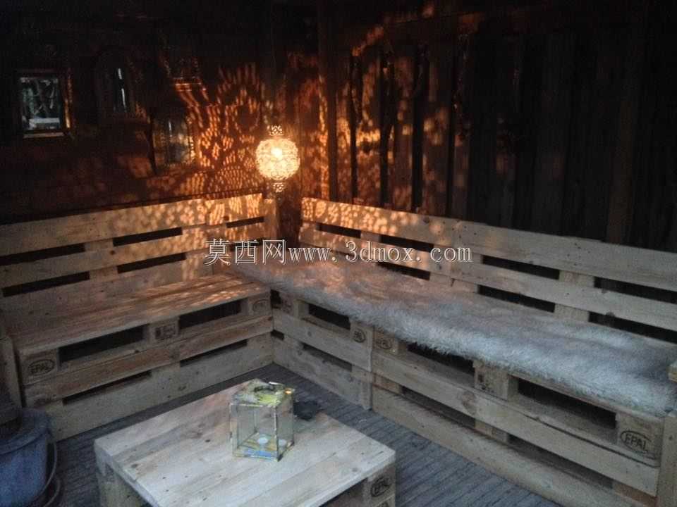 欧洲花园银行