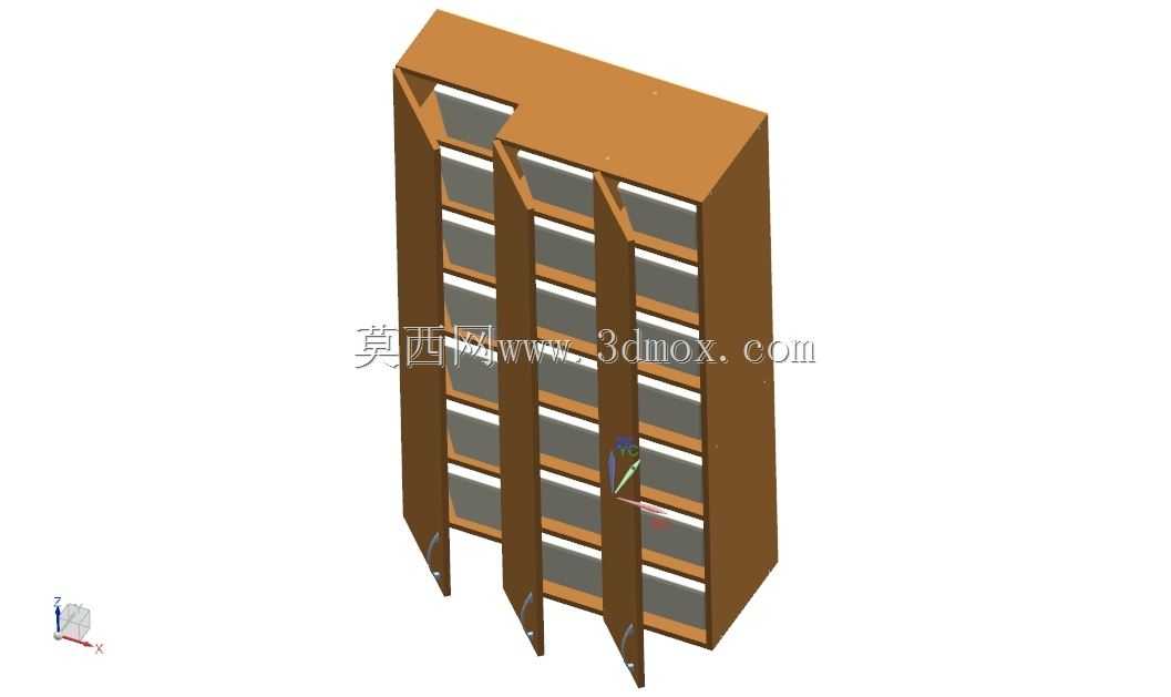 墙组织器