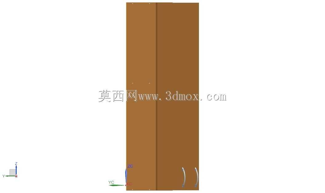 墙组织器