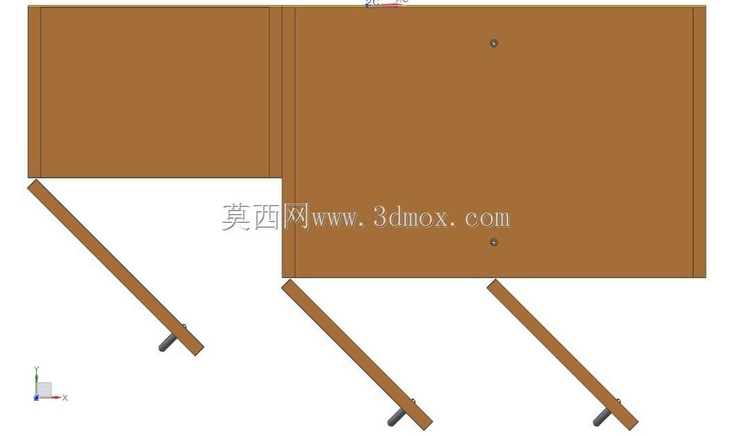 墙组织器