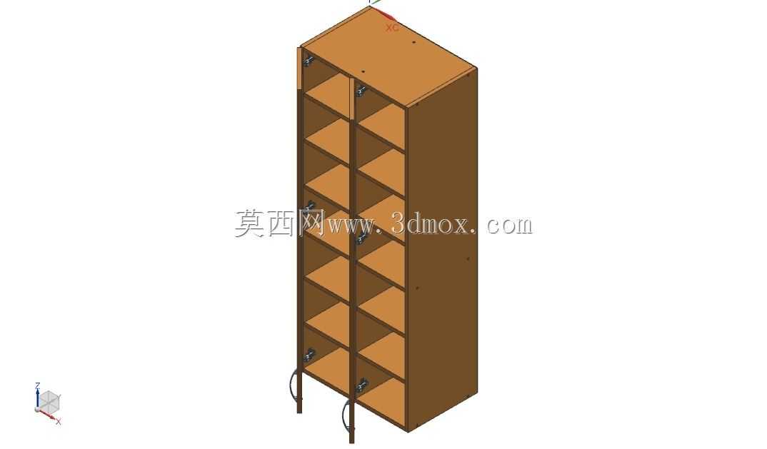 墙组织器