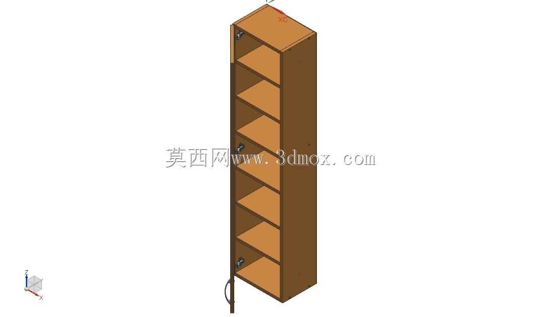 墙组织器