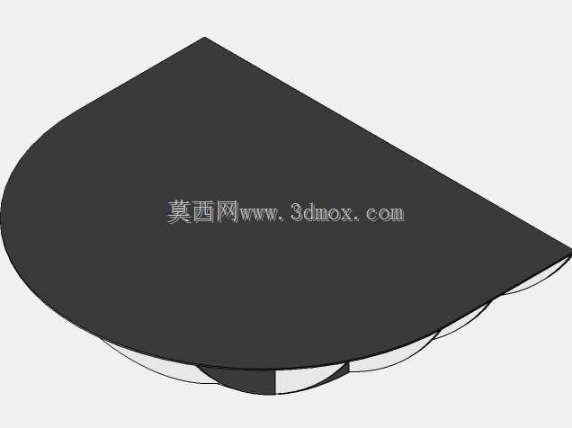 球形货架单元