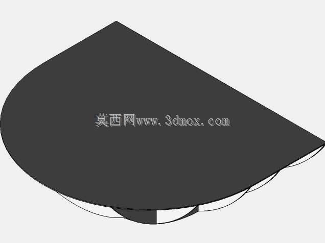 球形货架单元