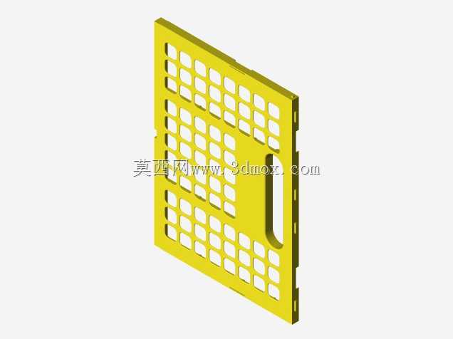 可折叠塑料盒(在建工程)