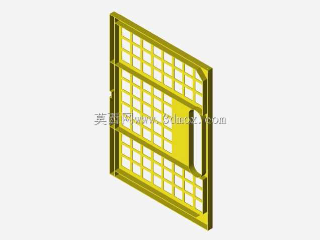 可折叠塑料盒(在建工程)