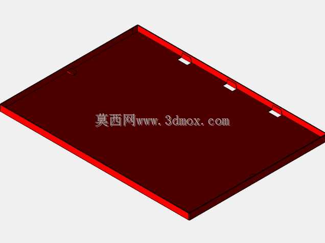 可折叠塑料盒(在建工程)
