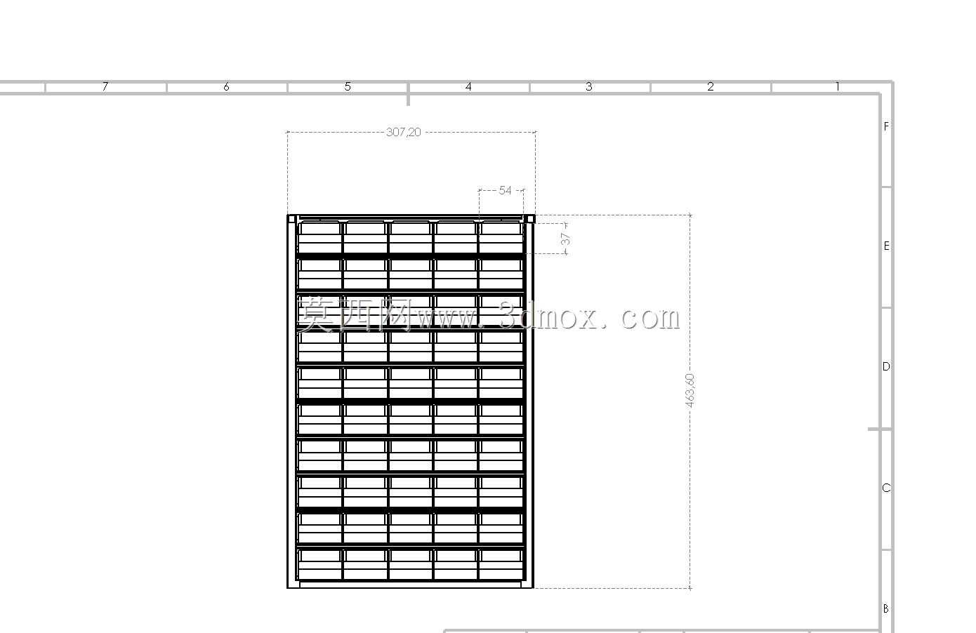 casier de rangement-������