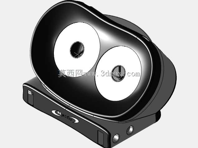螺旋侧向训练器X1