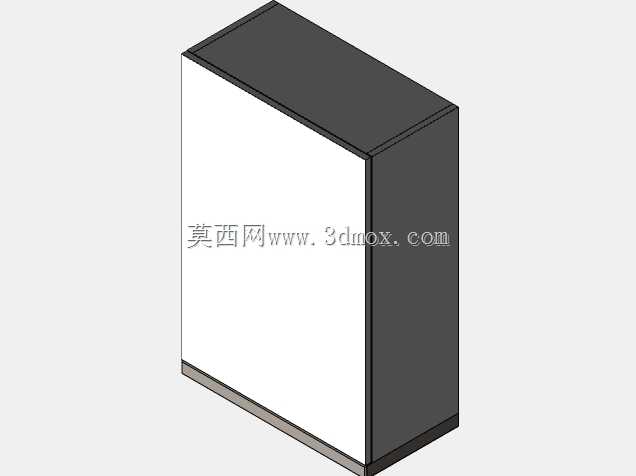 现代厨房1