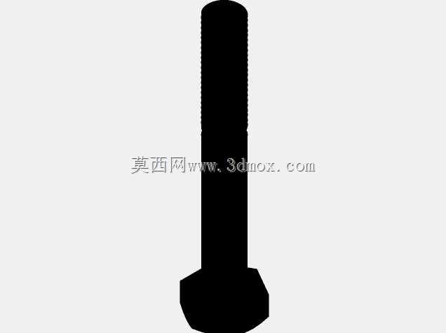 脚轮3“(螺纹杆)