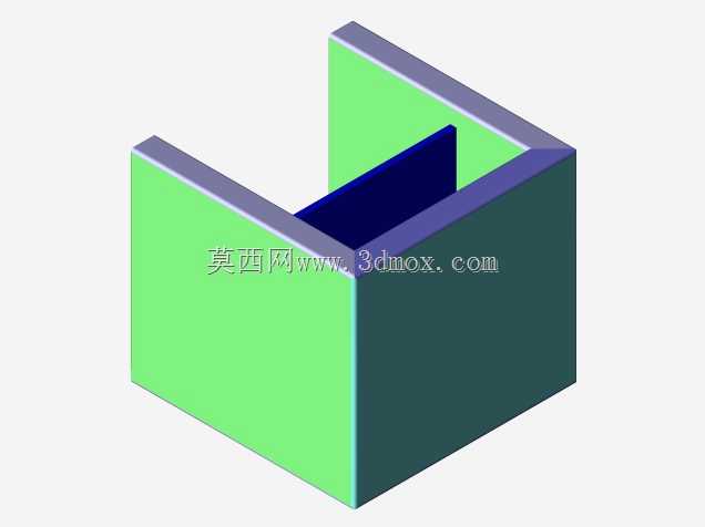玻璃柜