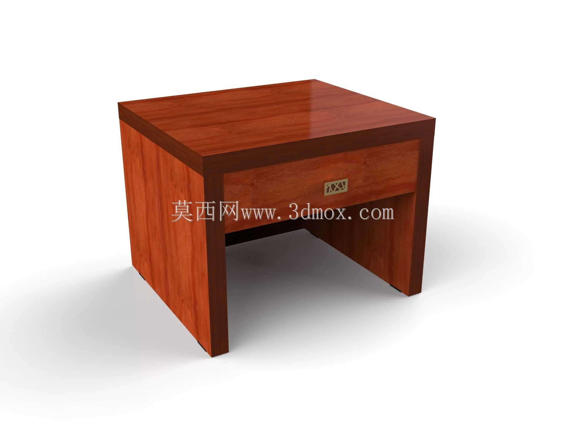 床边