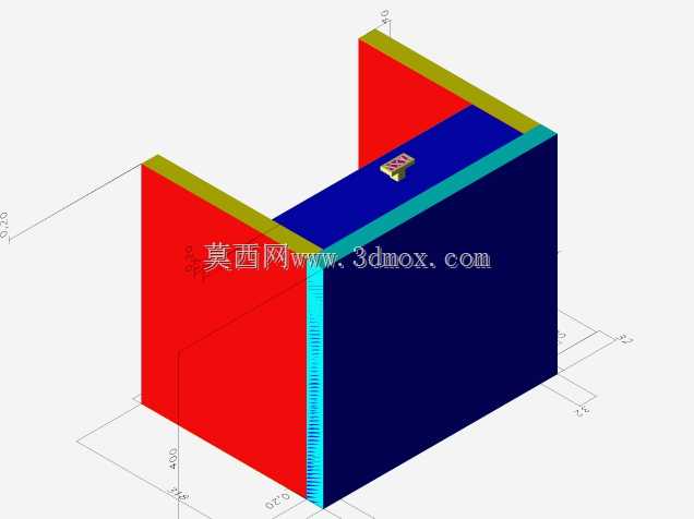床边