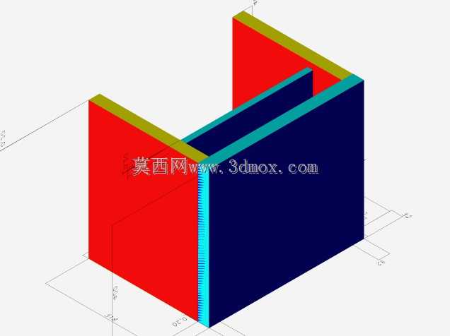 床边