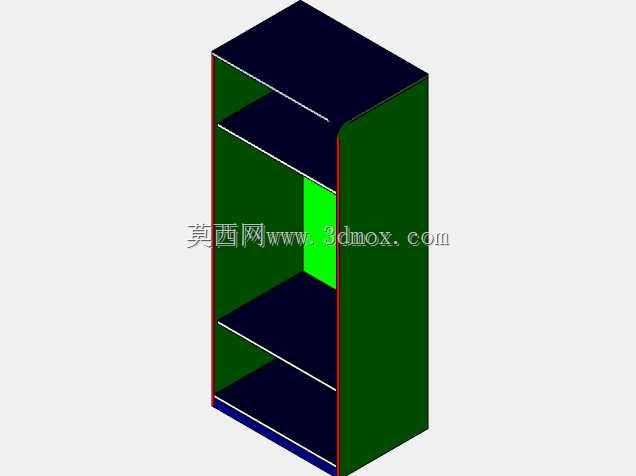 双衣柜