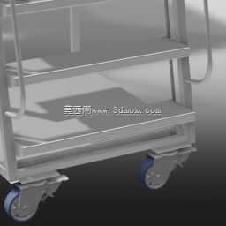 推车