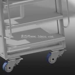 推车